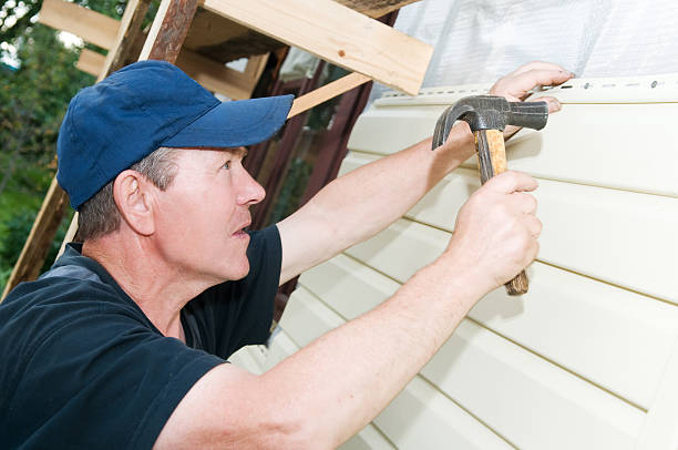 Best Siding for New Construction  in Daytona Beach, FL