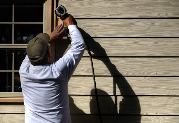 Best James Hardie Siding  in Daytona Beach, FL
